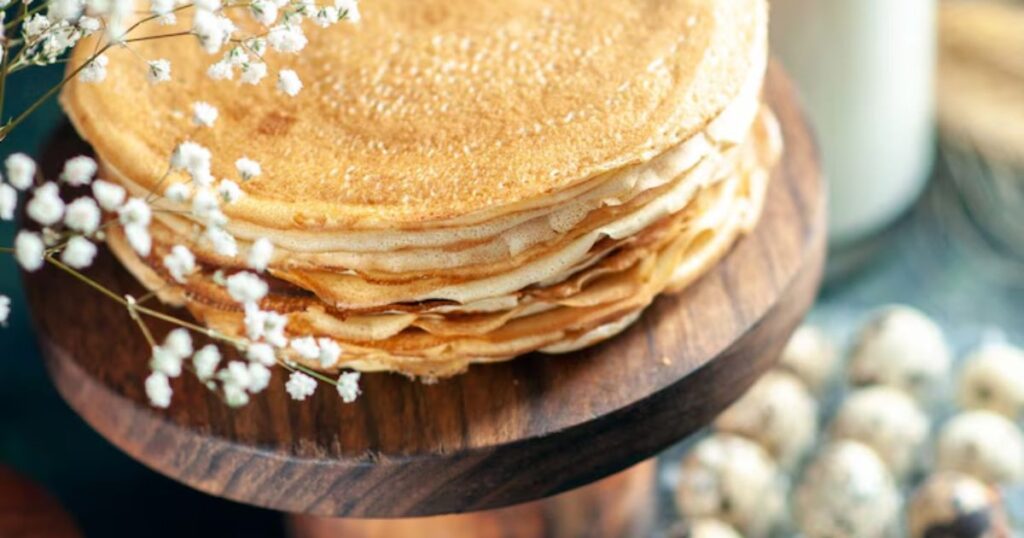 Best Pancake Mix To Use