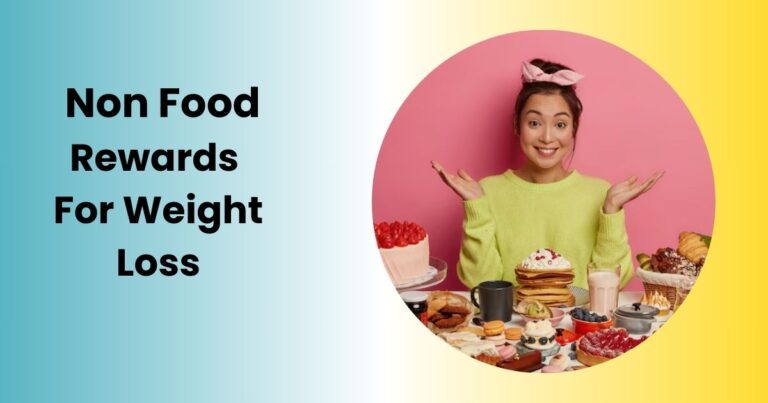 125 Non Food Rewards For Weight Loss (2025)