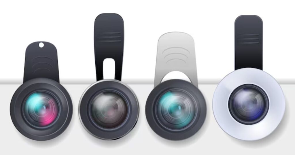 18-55mm Lens Kit