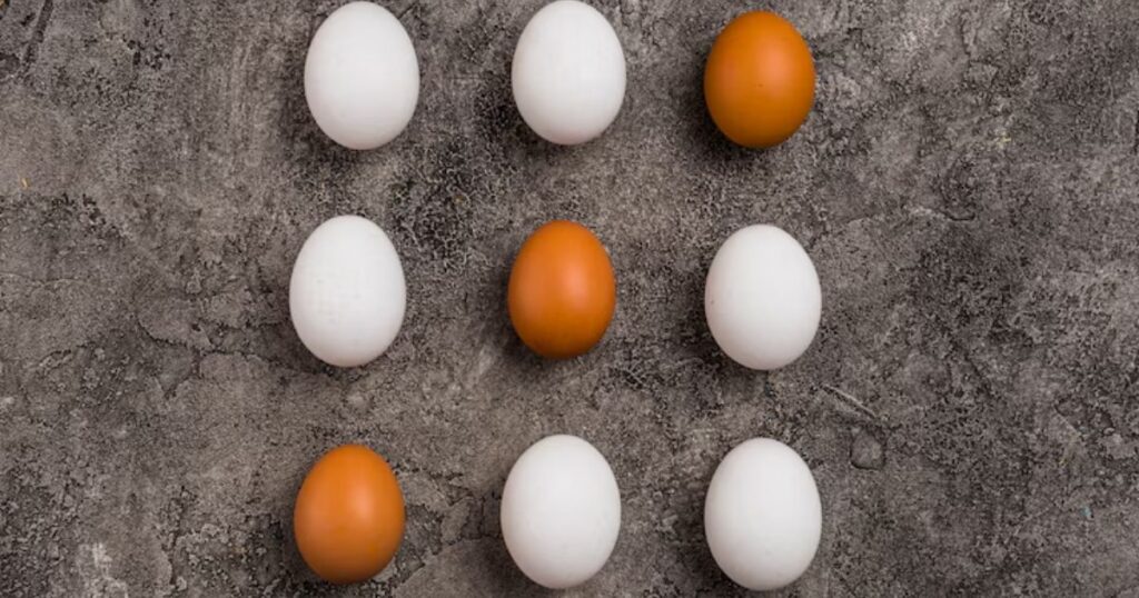 Dice Eggs Quickly