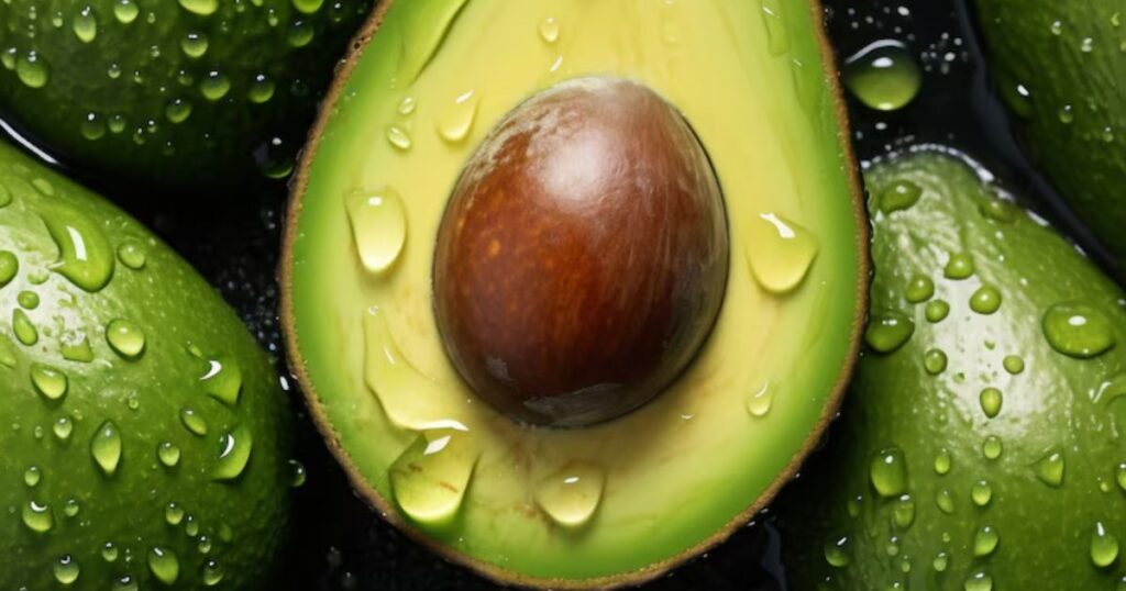 Best Health Avocados