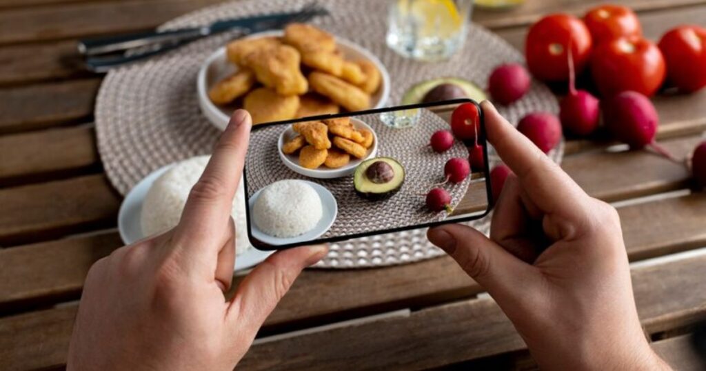 4 Ultimate Food Photography Lenses