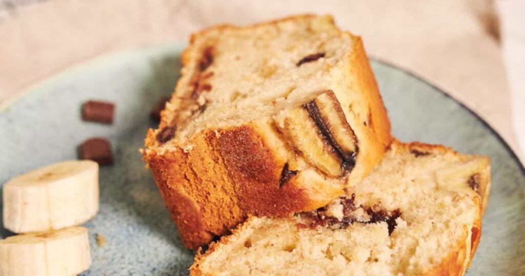 Chocolate Banana Bread Overnight Oats Recipes