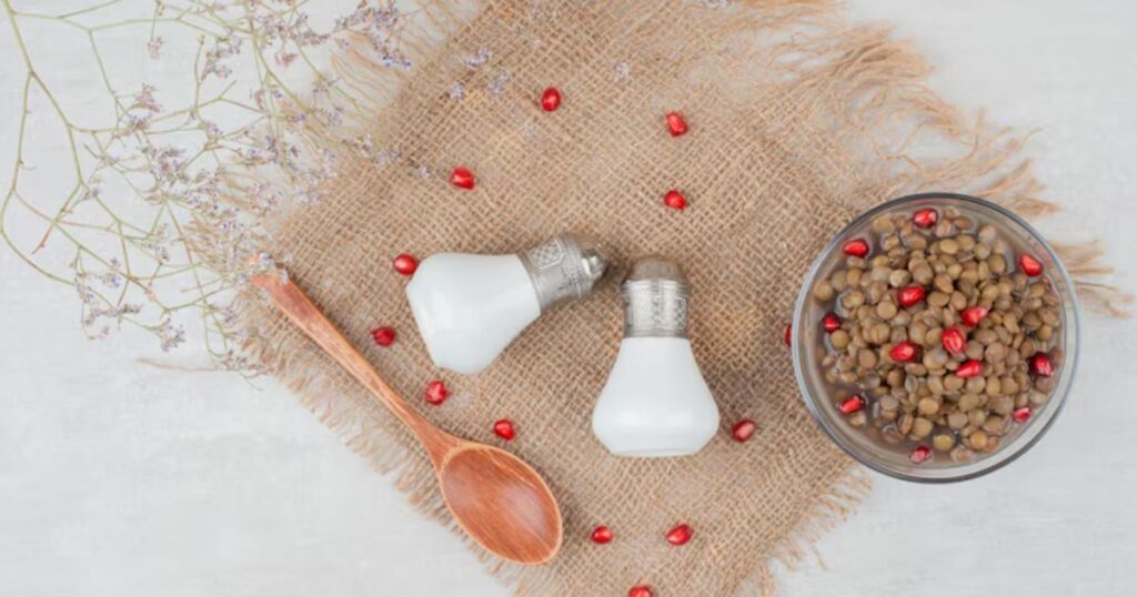 Basic Light Modifying Aids