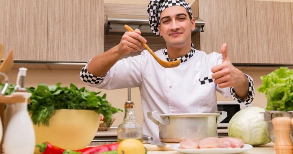 Best Food Bloggers Jo Cooks