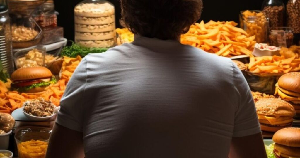 Bringing Food Out of Darkness