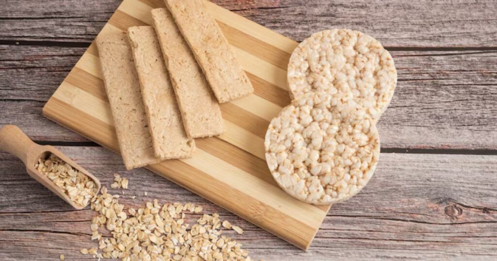 Expert Tips Gluten Free Seed Crackers