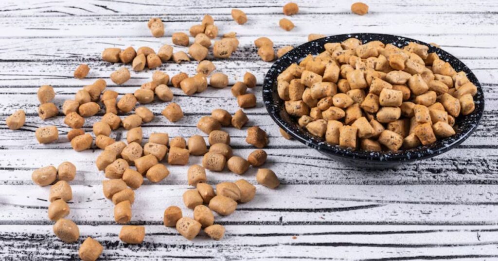 Favorite Pellet Food Xtreme Nano