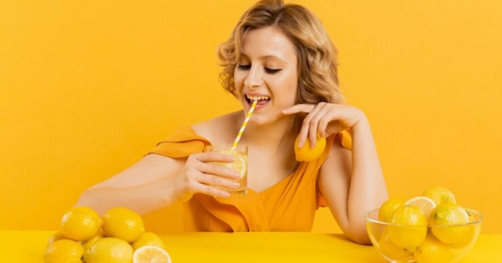 Get Extra Juicy Lemons