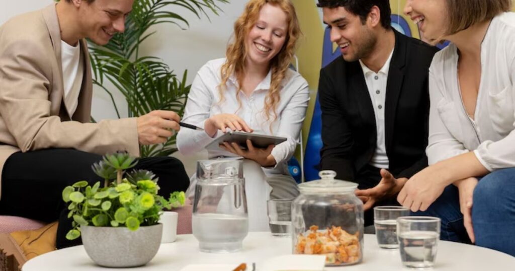 How to Collaborate with Clients and Bring Their Vision to Life