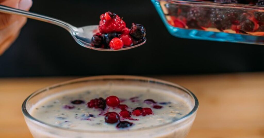 How to Make Overnight Oats Recipes