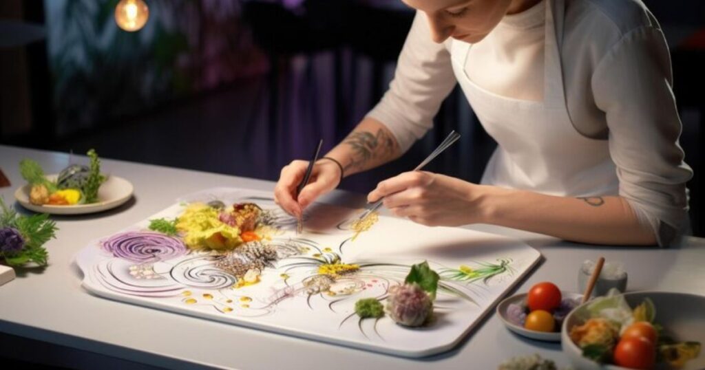 Is Food Styling An Art
