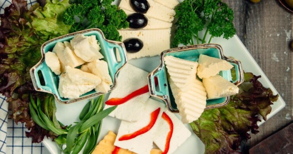 Key Ingredients in Pimento Cheese