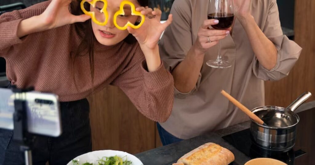 Master the Art of Food and Styling – Elevate Your Photography Game