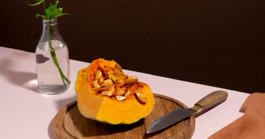 Mood-Based Food Shoots