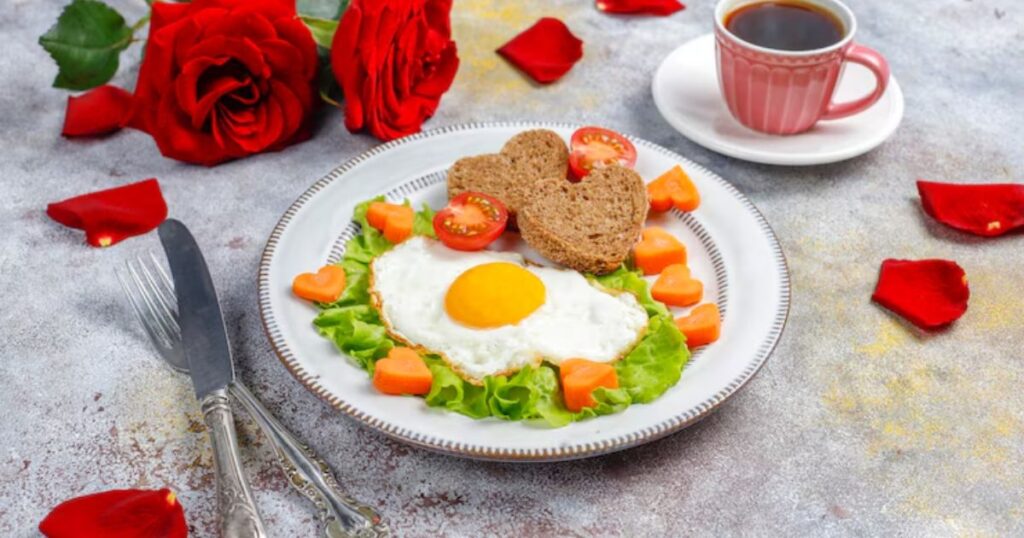 More Favorite Healthy Breakfasts
