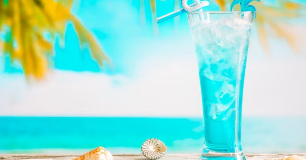 More Refreshing Summer Drinks (1)