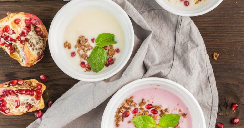 Overnight Oats Recipes Variations