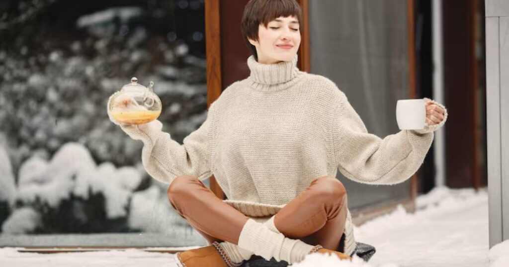 Seasonal Smoothie Secrets How to Keep Your Body Warm and Nourished This Winter