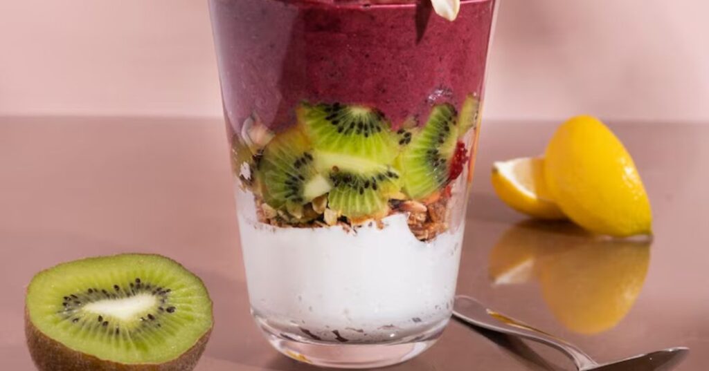 Smoothie Bliss Creamy, Nutritious, and Perfectly Balanced (1)