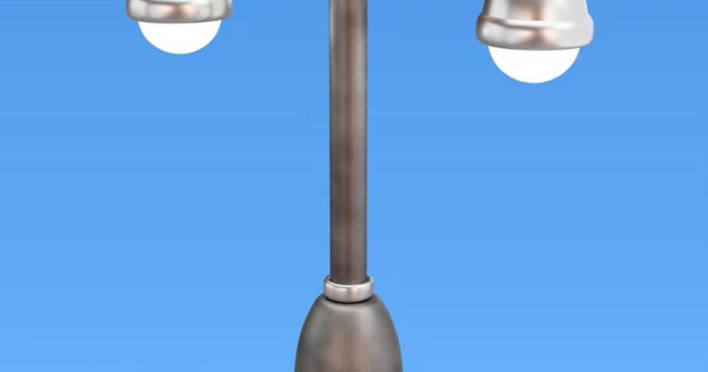 The Two Main Directions of Light Back and Side Light