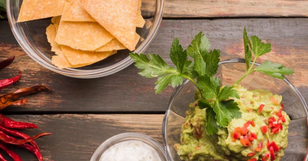The Ultimate Guacamole Zesty, Creamy, and Ready in Minutes!