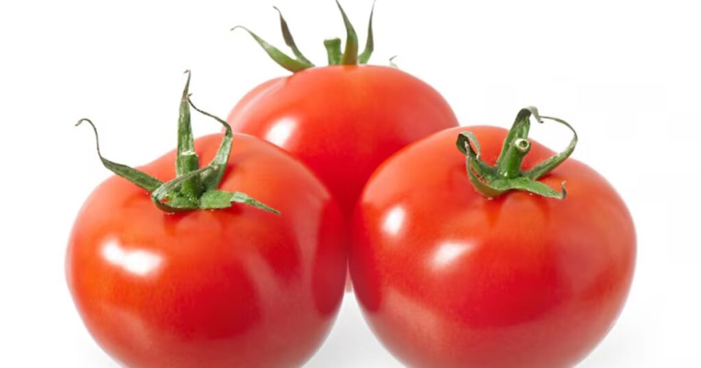 Tomatoes