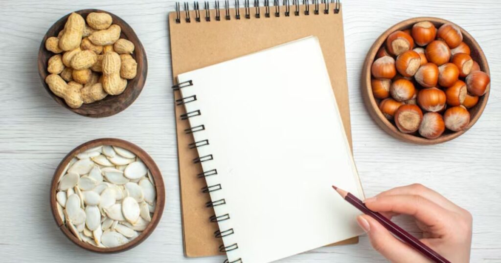 Treats For Reaching Small Goals