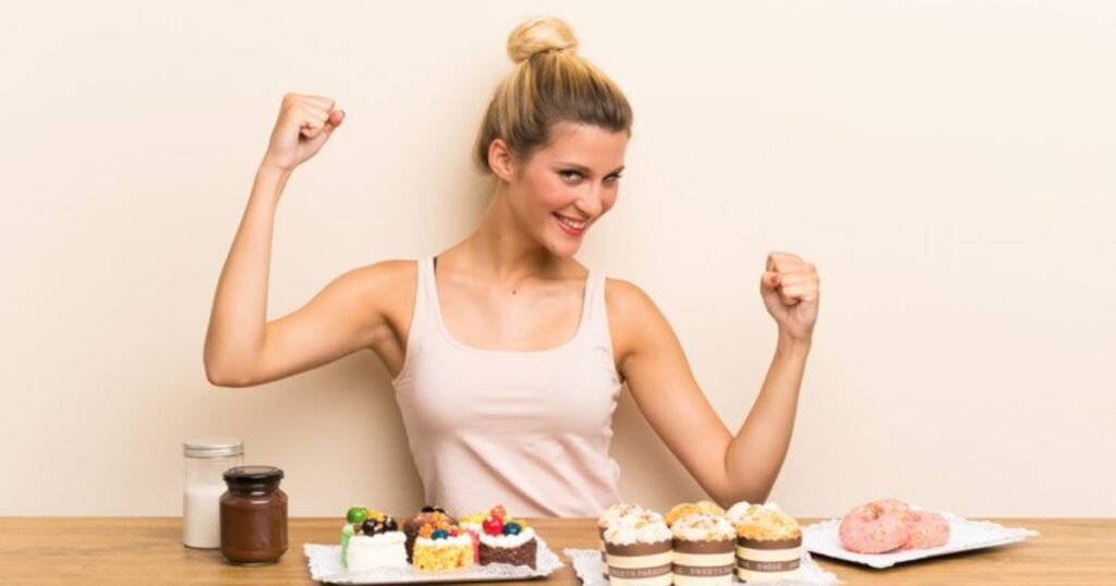 Treats for Reaching Bigger Goals
