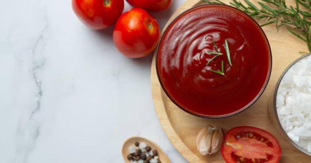 Upgrade Tomato Sauce With Kitchen Hacks