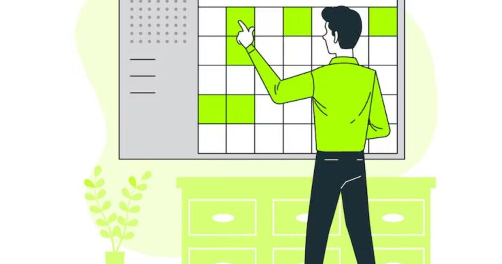 Use the Grid Feature to Follow the Rule of Thirds