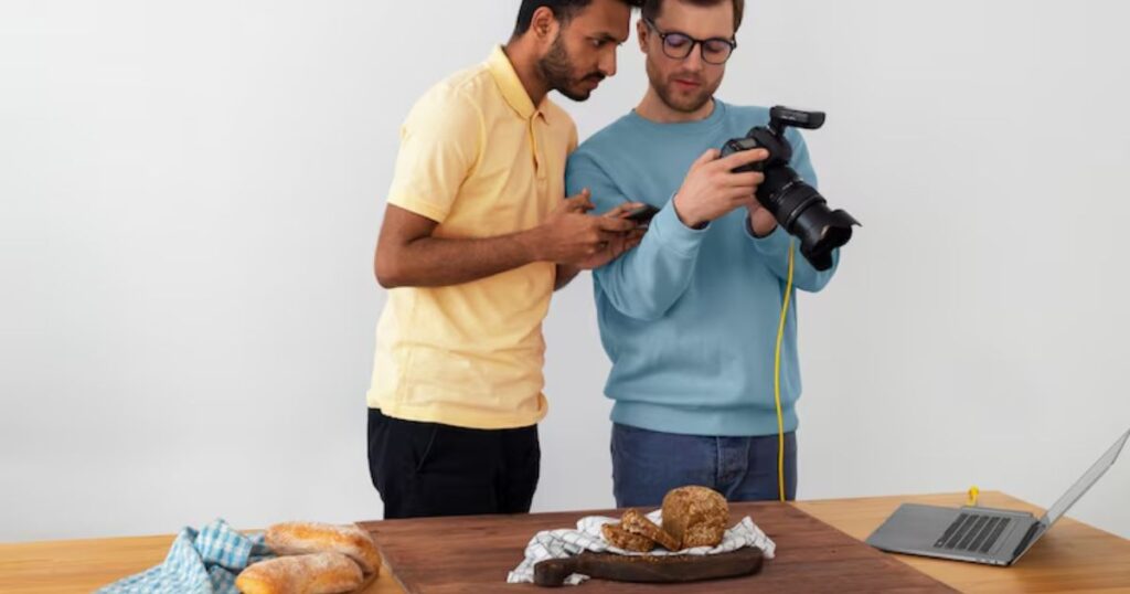 What Makes a Photo Good