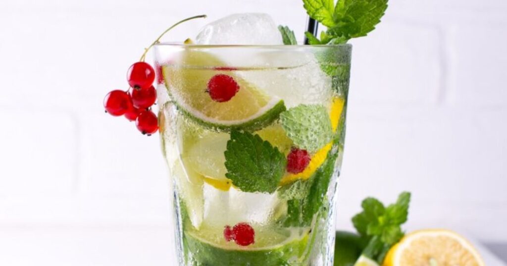 What is an Agua Fresca