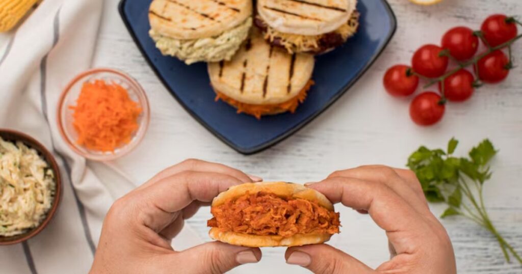 What to Serve with Pimento Cheese