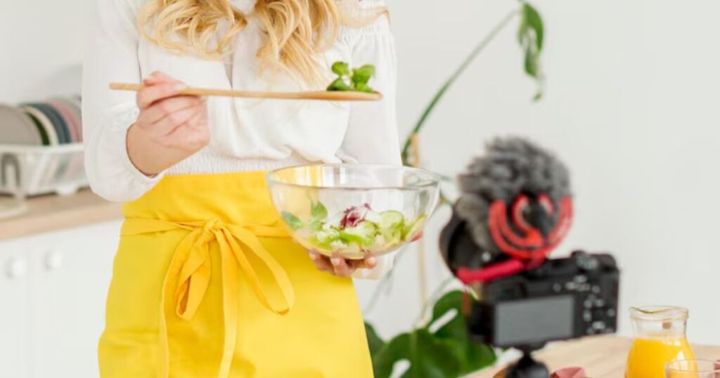 Why Is Food Styling Important For Food Photography