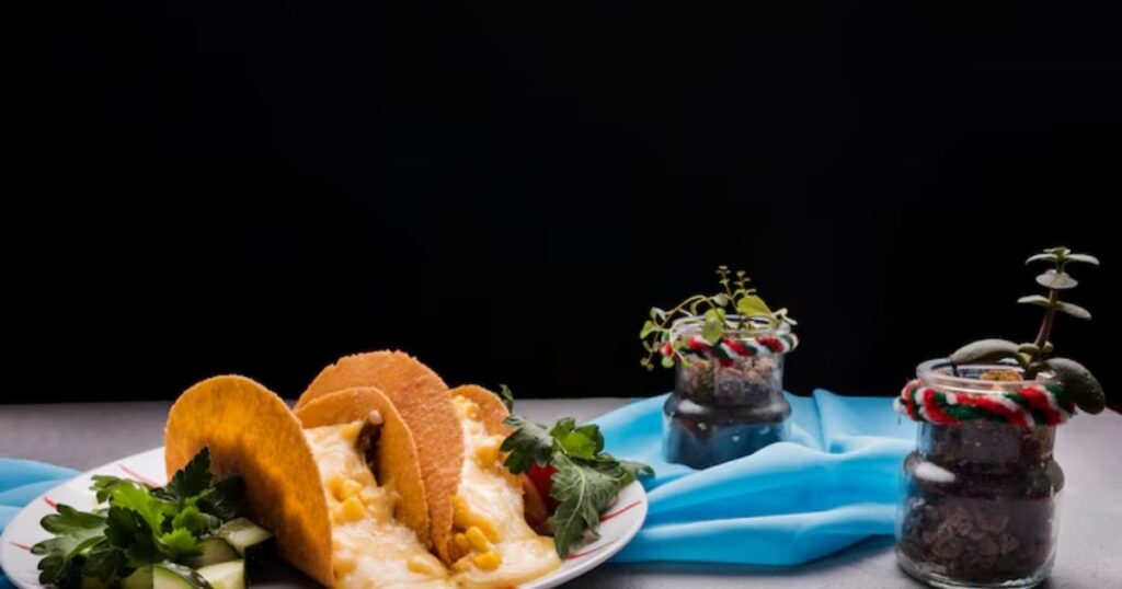 1. Authentic cuisine_ back to the simple
