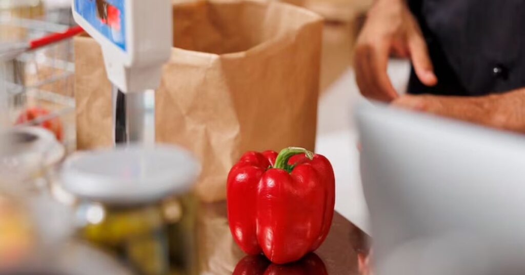1.Emerging Food Brands Bay's Kitchen