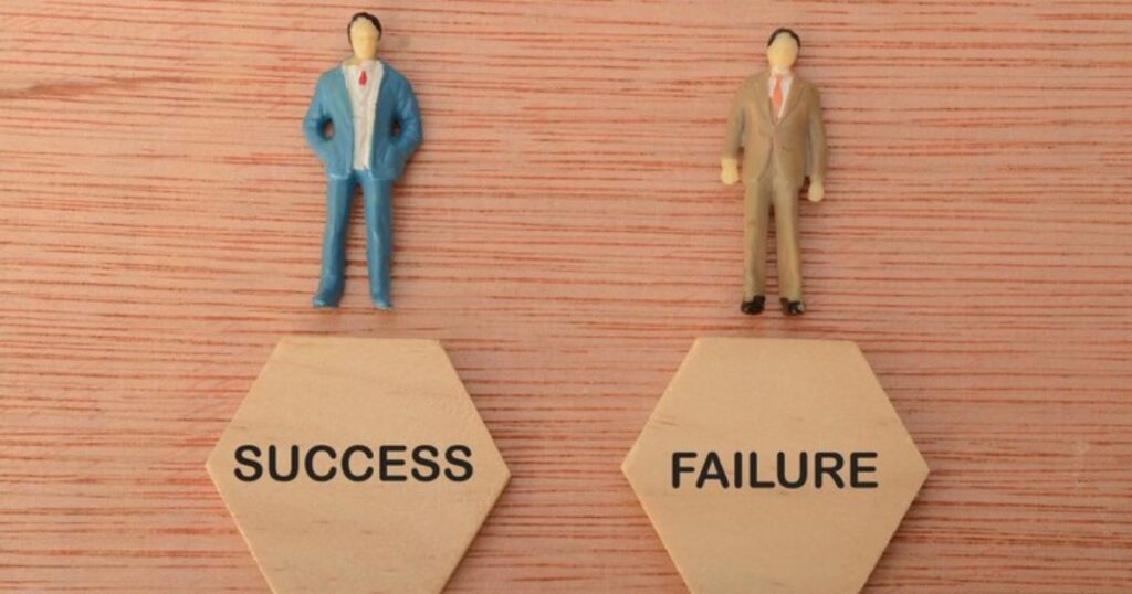 2 Major Success Tips