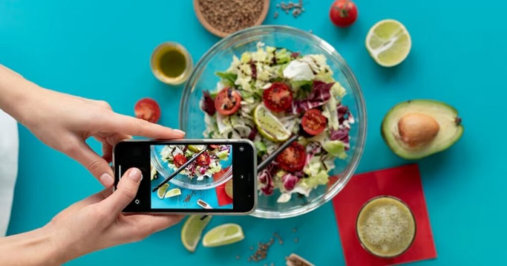 2. Looking for well-being_ towards a healthier 2025 food trend