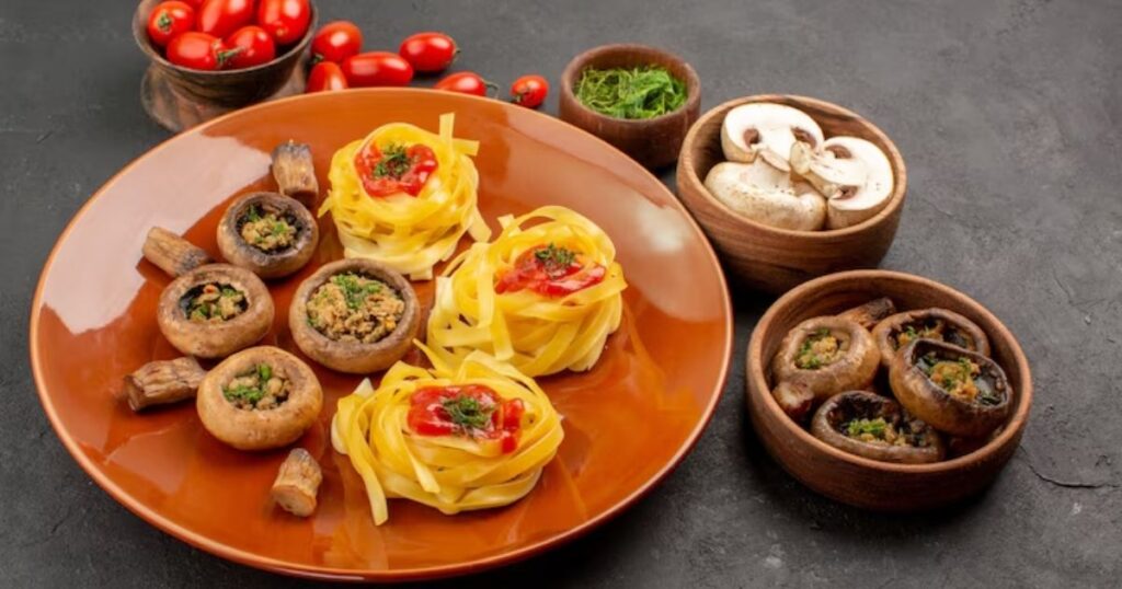 4. Foreign cuisines_ food trend for new flavors