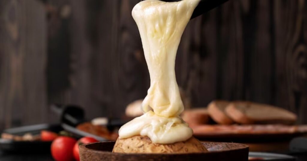 Cheese pulls_ the ultimate crowd-pleaser