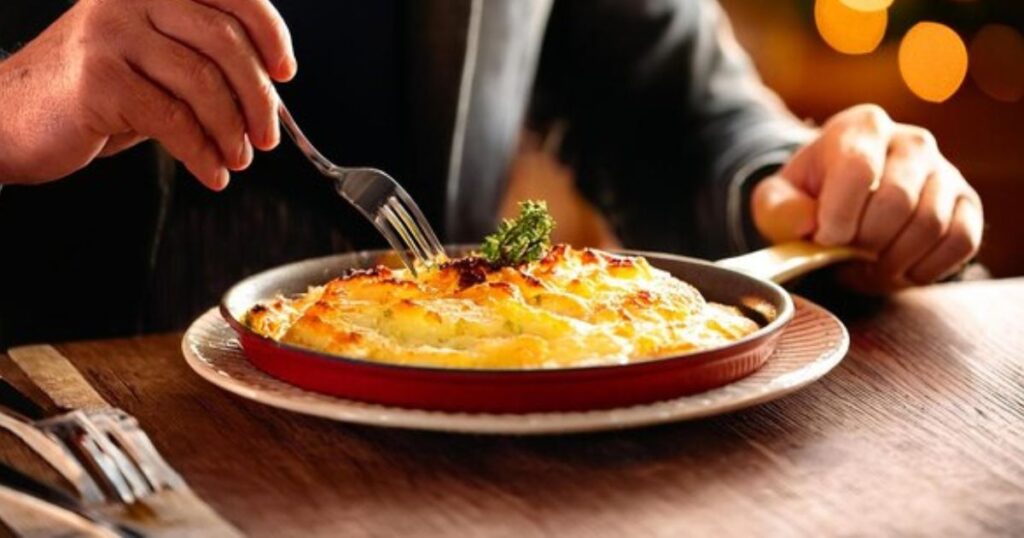 Chef John's Macaroni and Cheese