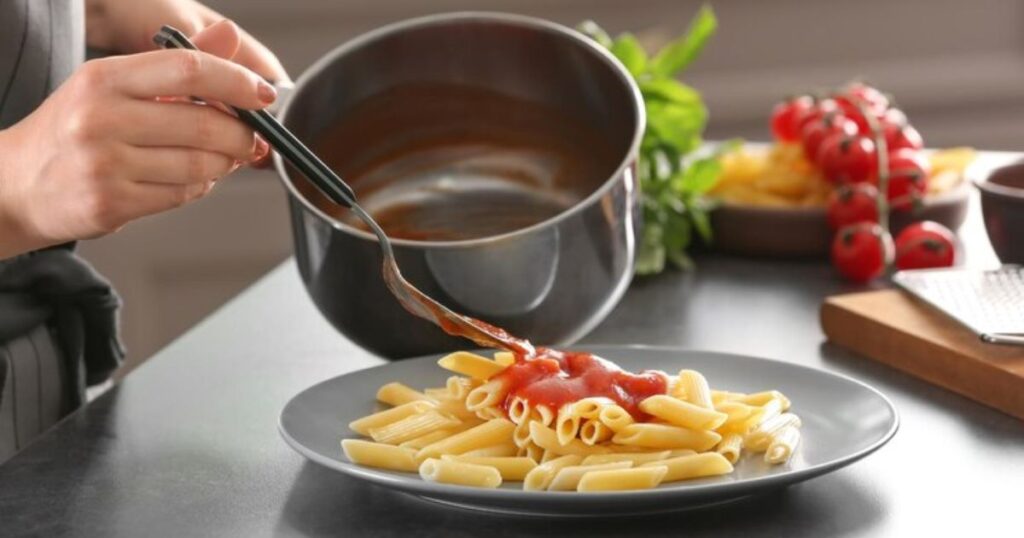 Chef John's Sunday Pasta Sauce
