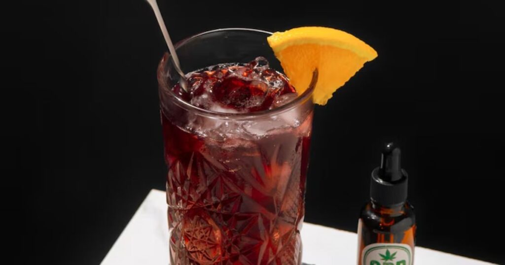 Cocktail Photography Backlight Your Beverage Photos