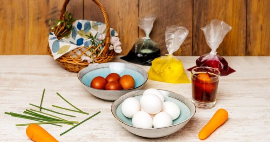 Creative Ways to Use Hard Boiled Eggs