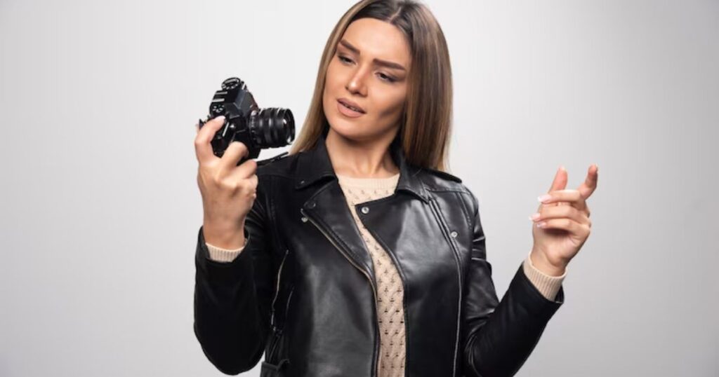 Do I need a DSLR
