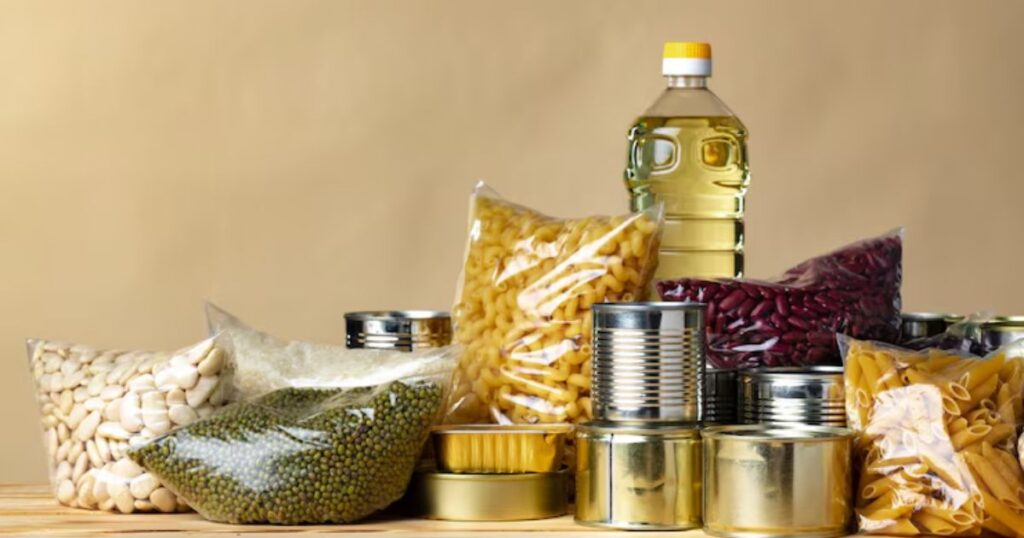 Emerging Food Brands Biovit