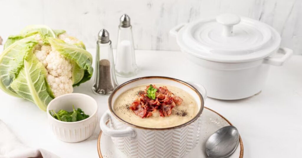 Filipino Comfort Food Soups and Stews
