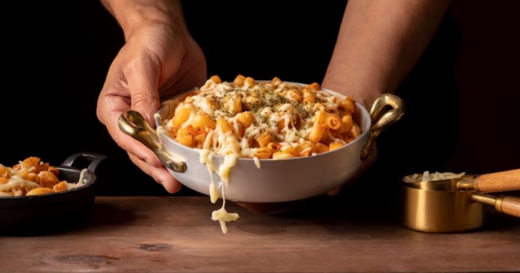 How to Make Pasta Salad
