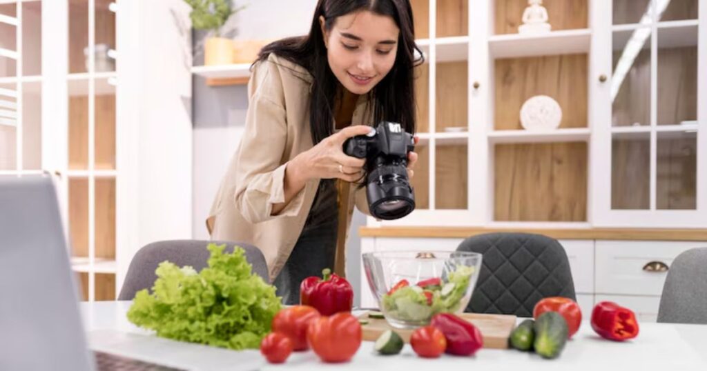 Is it worth it to hire a food photographer